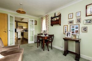 LOUNGE- click for photo gallery
